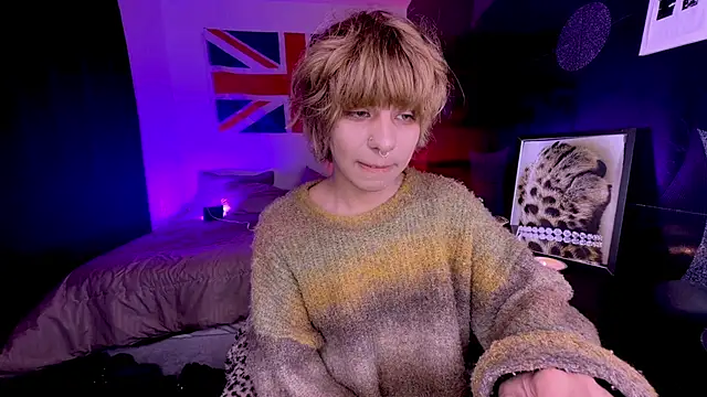 Aronn_44 现场XXX聊天