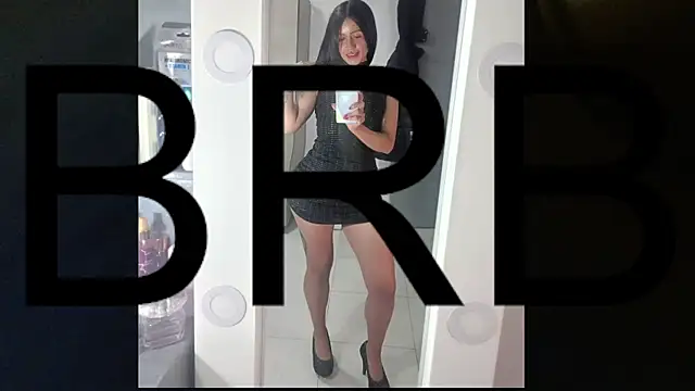 Chat +18 de samantha_shines ao vivo