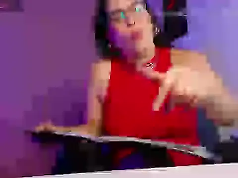 DIVINANGELA Chat XXX in diretta