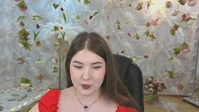 Chat XXX en directo de PixelGoddess