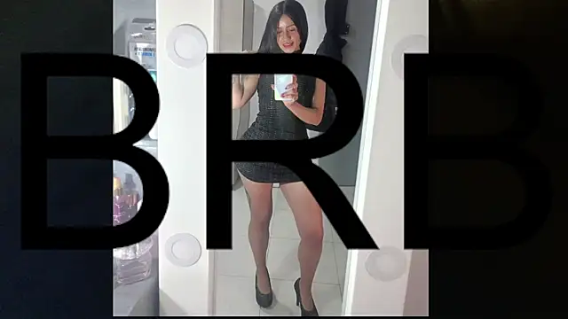 samantha_shines 라이브 XXX 채팅