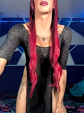 SamySeductionのライブXXXチャット