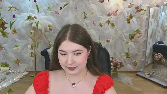 Онлайн чат XXX PixelGoddess