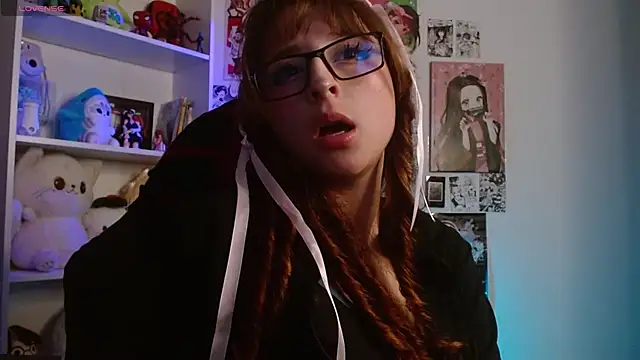 Chat XXX en directo de CelesteAyase