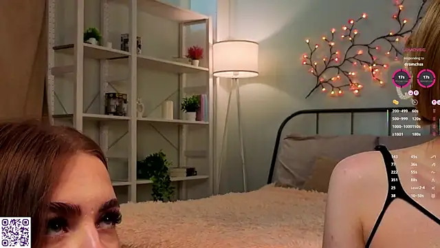 TashiaBosack's Live XXX Chat