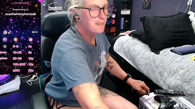 Chat +18 de oddywithabody ao vivo