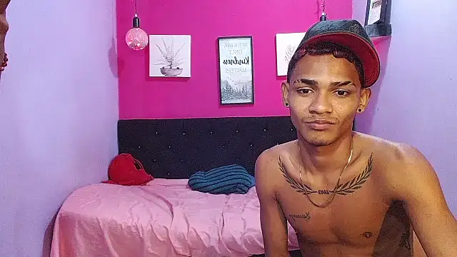 black_twinks – Live XXX-chat