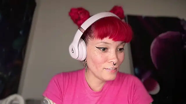 FRRANNKIE's Live XXX Chat