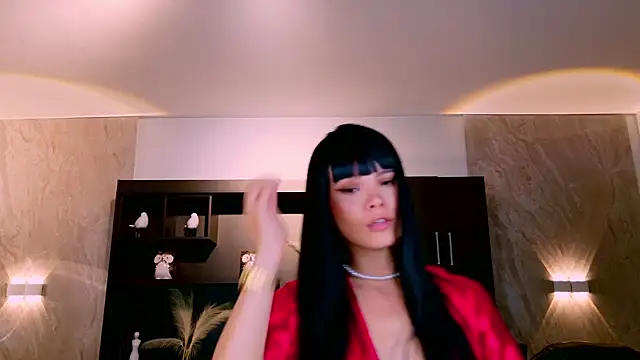 AgathaKondo_'s Live XXX Chat