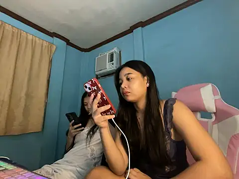 pinay_celebrity Pertunjukan Webcam