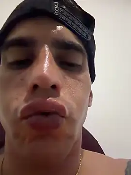 JokerHot28's Live XXX Chat