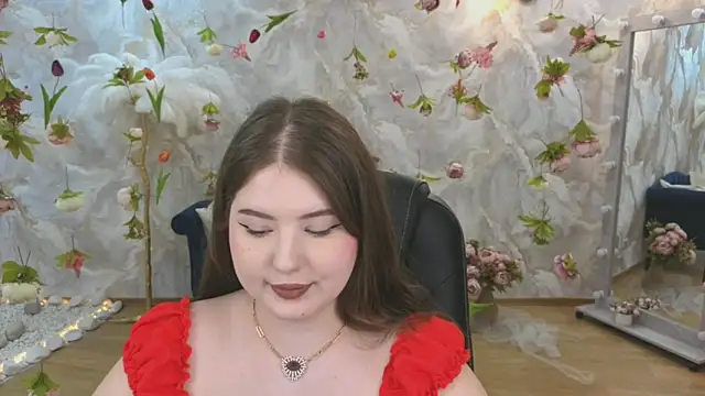 PixelGoddess – Live XXX-chat