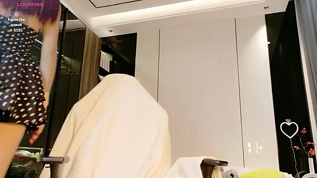 nyxxfire Live XXX-Chat