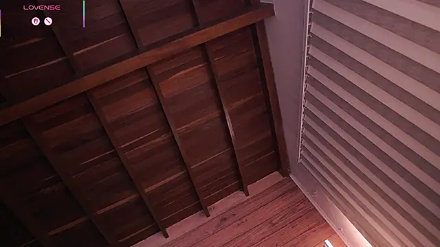 Chat +18 de AriaFoster ao vivo