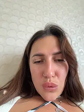 Živý XXX chat AleksandraRich