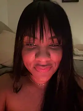 Chaniita's Live XXX Chat