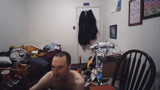 JohnnyMoves Chat XXX in diretta