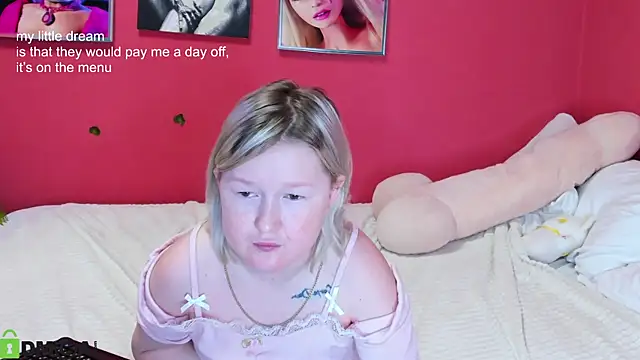 Sara_Robinson's Live XXX Chat