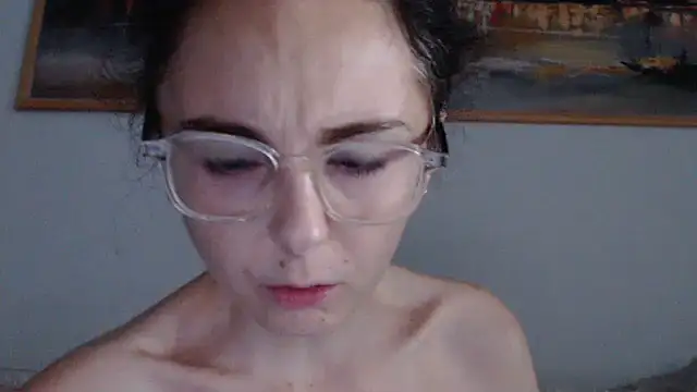 Chatroom XXX en direct de cleophee