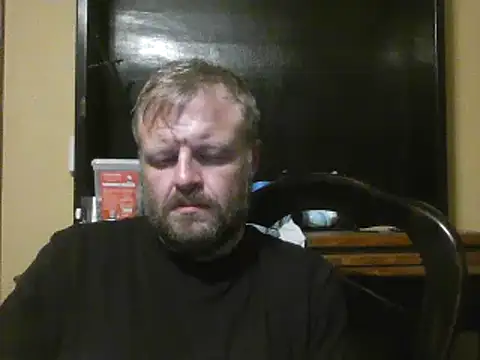 TheOneDonShaun's Webcam Show