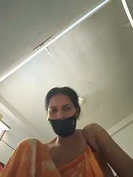 Neha-ji: απευθείας συνομιλία ΧΧΧ