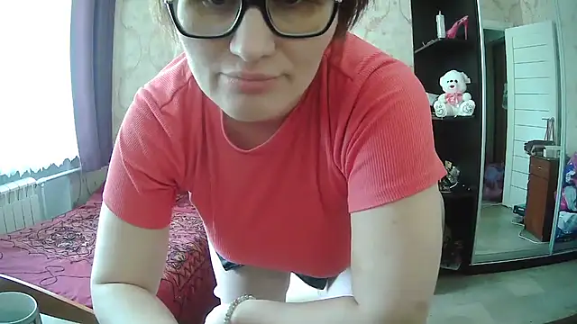 Lolitiaa's Live XXX Chat