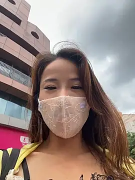 kiss_loo 라이브 XXX 채팅