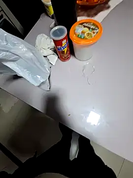 comeraba Webcam-Show