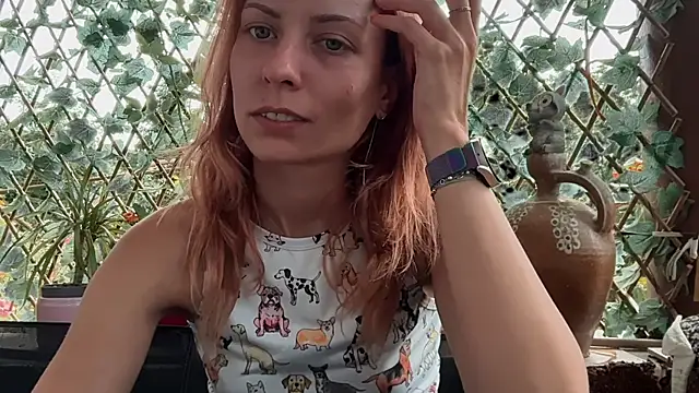 Czat XXX na żywo – karo123421