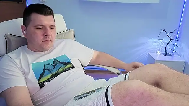 JasonJacks Live XXX Chat