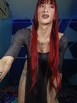 SamySeduction Adlı Modelin Canlı XXX Sohbeti