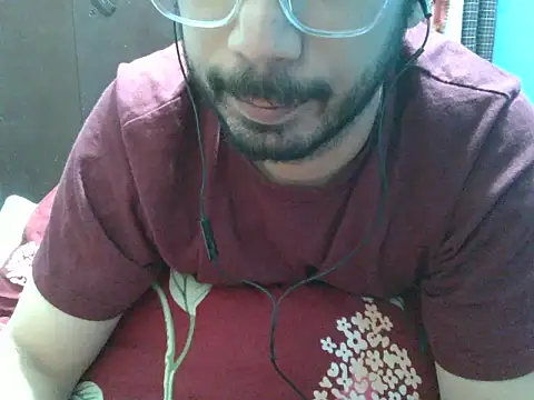 Chat XXX Live Precumboner