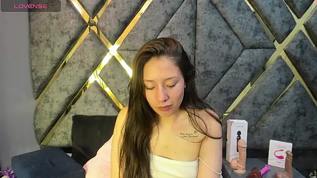 alison_deep লাইভ XXX চ্যাট