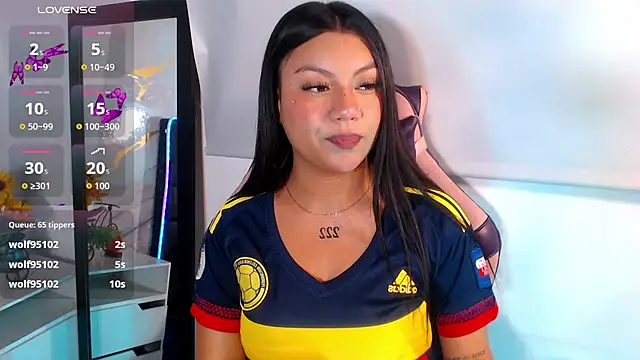 Czat XXX na żywo – camigp