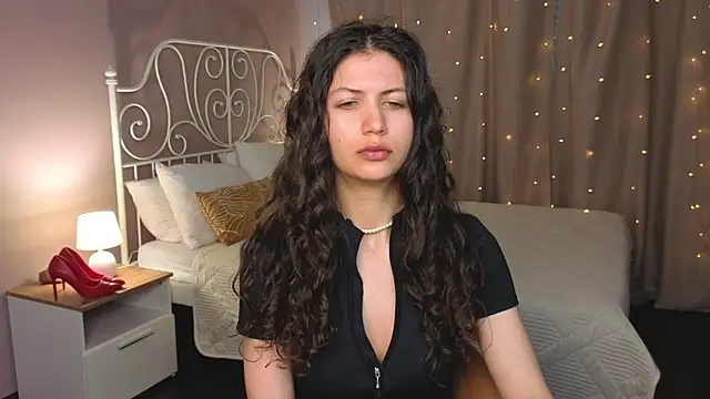 XXX chat uživo modela NoelPerfect