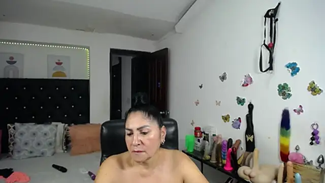 Czat XXX na żywo – mature_bigboobs10