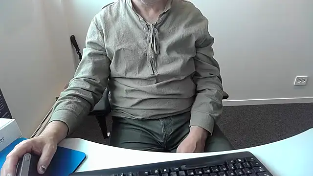Buggemann Live XXX-Chat