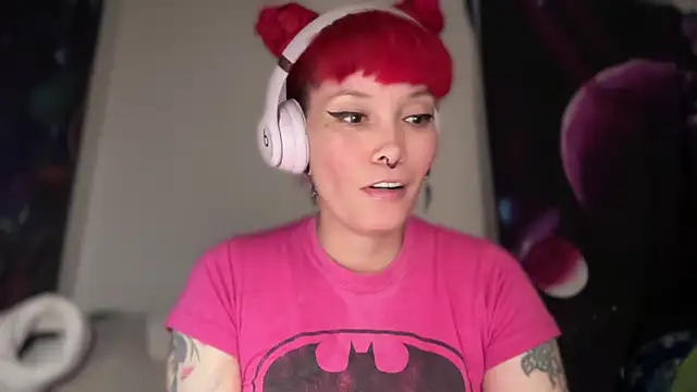 FRRANNKIE – Live XXX-chat