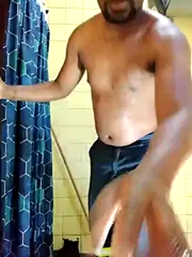 Chat XXX en directo de Booty_Shadae