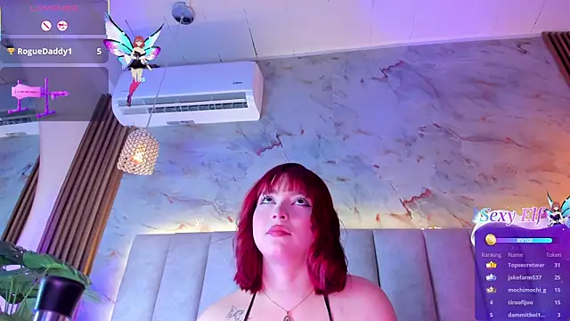 دردشة Doyeon_Dae الجنسية المباشرة