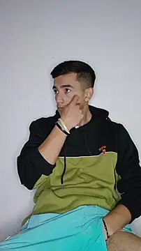 Chat +18 de Thick_Cock ao vivo