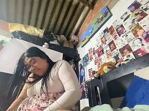 Sembang XXX Secara Langsung violeta_818