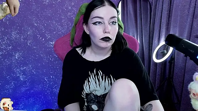 MargarettRose's Live XXX Chat