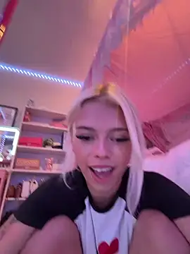 Terribletabby's Live XXX Chat