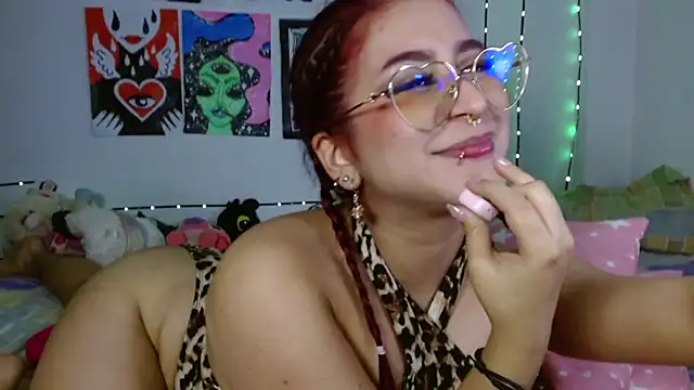 chloe_roxy 라이브 XXX 채팅