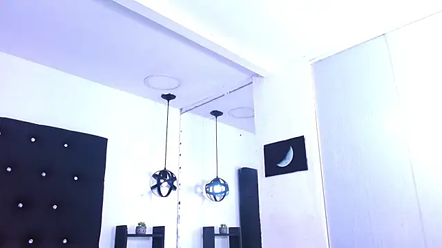 XXX chat uživo modela Dannesh_