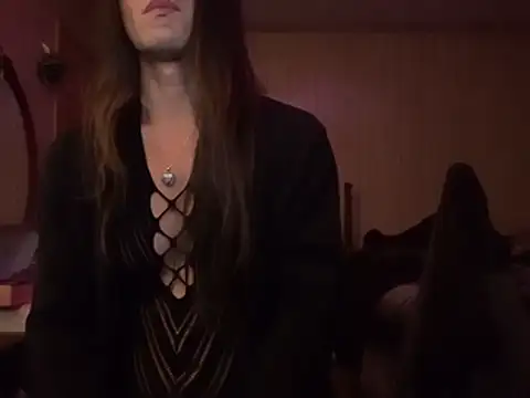 hexthebinary Live XXX-chat