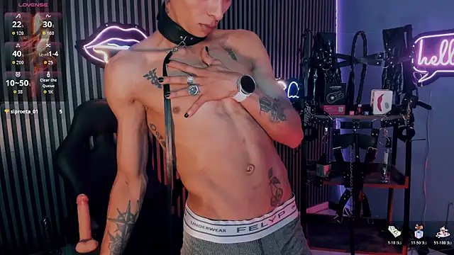 Maximoking26 라이브 XXX 채팅