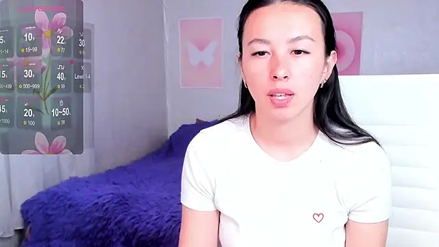 Geisha_Anna – Naživo XXX chat