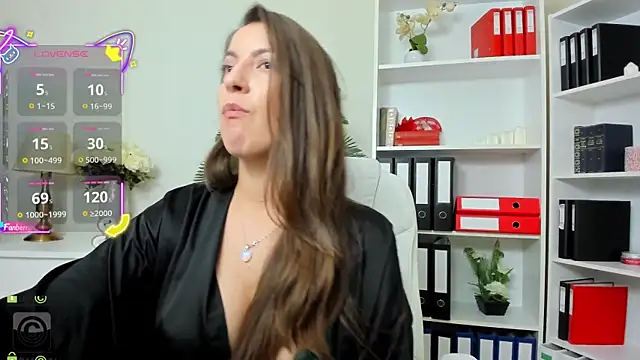 Chat XXX Live amayawest
